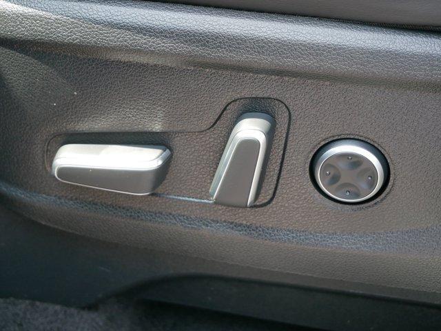used 2025 Hyundai Palisade car, priced at $43,990