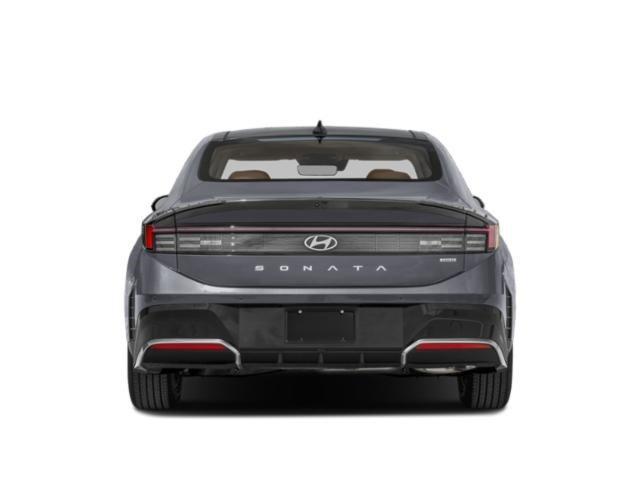 new 2026 Hyundai Sonata Hybrid car, priced at $39,491