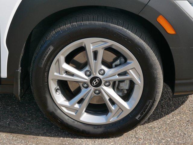 used 2023 Hyundai Kona car, priced at $23,990