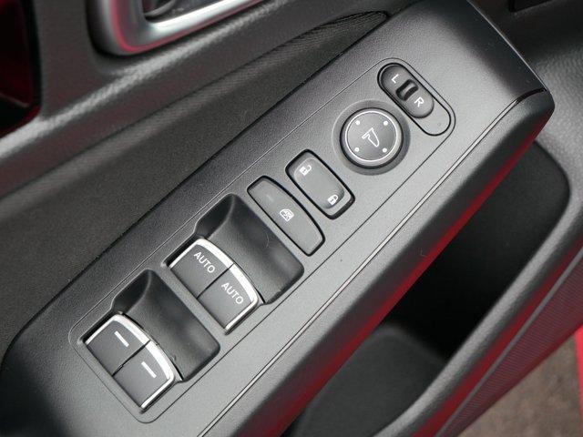 used 2023 Honda Civic car, priced at $24,990
