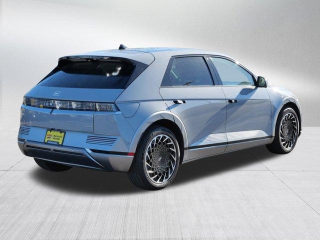 used 2024 Hyundai IONIQ 5 car, priced at $37,990