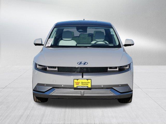 used 2024 Hyundai IONIQ 5 car, priced at $37,990