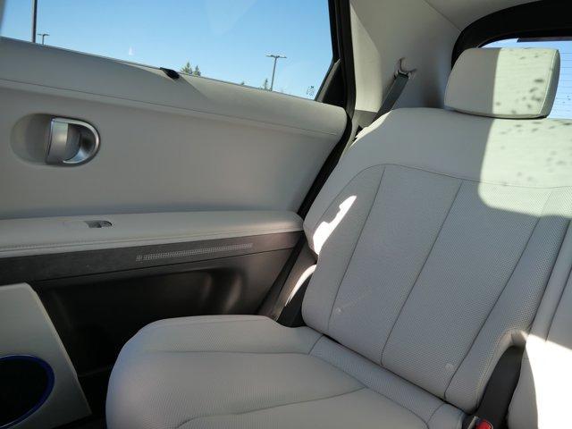 used 2024 Hyundai IONIQ 5 car, priced at $37,990