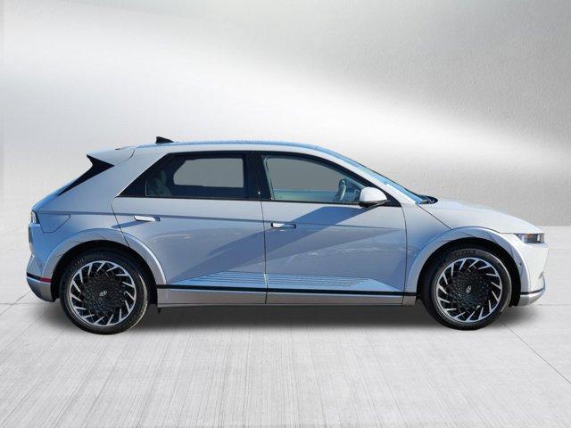 used 2024 Hyundai IONIQ 5 car, priced at $37,990