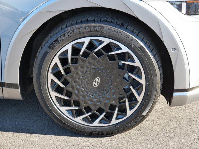 used 2024 Hyundai IONIQ 5 car, priced at $37,990