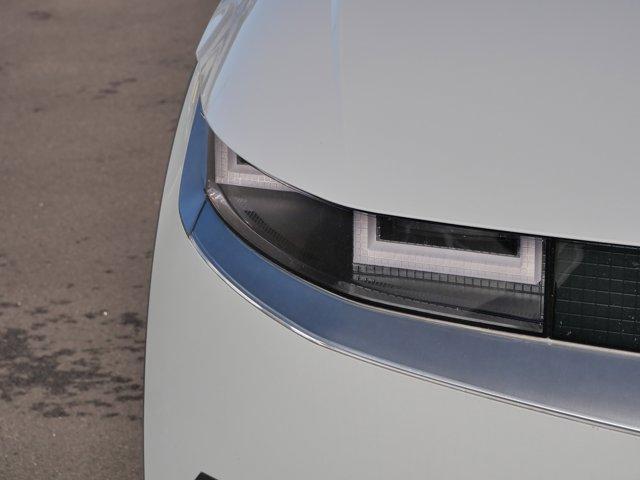 used 2024 Hyundai IONIQ 5 car, priced at $37,990
