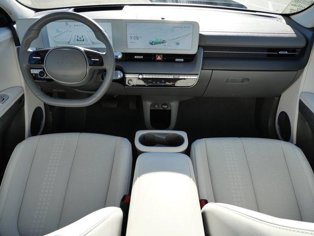 used 2024 Hyundai IONIQ 5 car, priced at $37,990