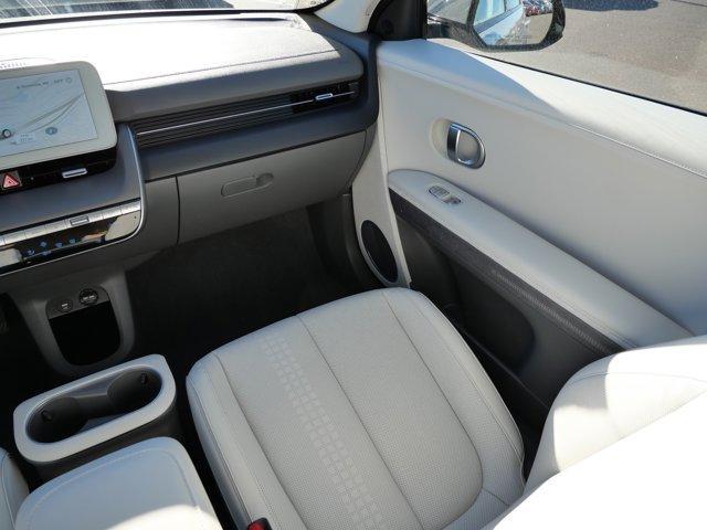 used 2024 Hyundai IONIQ 5 car, priced at $37,990
