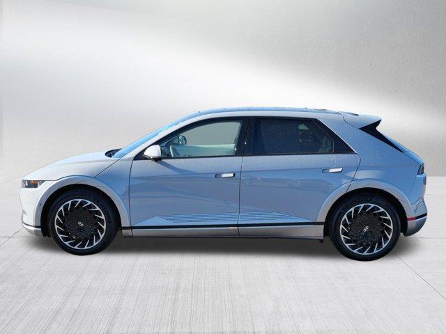 used 2024 Hyundai IONIQ 5 car, priced at $37,990
