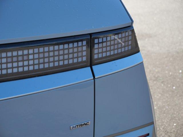 used 2024 Hyundai IONIQ 5 car, priced at $37,990