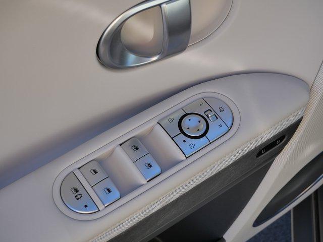 used 2024 Hyundai IONIQ 5 car, priced at $37,990