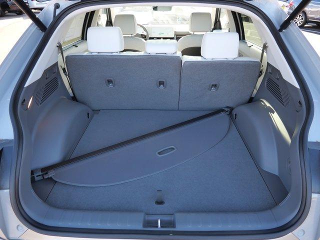 used 2024 Hyundai IONIQ 5 car, priced at $37,990