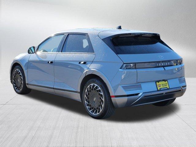 used 2024 Hyundai IONIQ 5 car, priced at $37,990