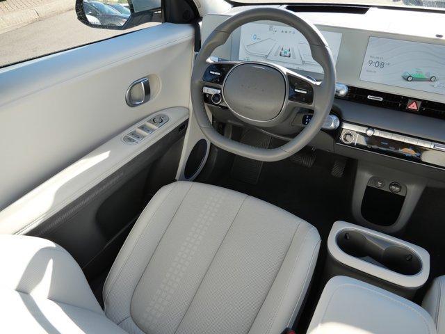 used 2024 Hyundai IONIQ 5 car, priced at $37,990