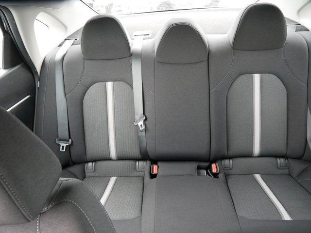 used 2023 Hyundai Sonata car, priced at $20,590