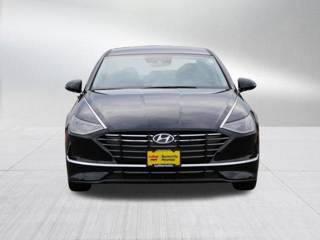 used 2023 Hyundai Sonata car, priced at $20,590