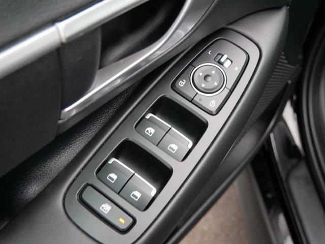 used 2023 Hyundai Sonata car, priced at $20,590