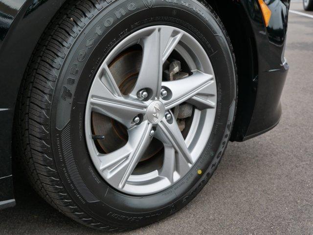 used 2023 Hyundai Sonata car, priced at $20,590