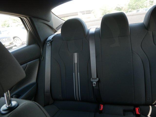 used 2025 Hyundai Elantra car, priced at $21,990