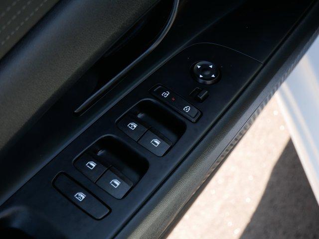 used 2025 Hyundai Elantra car, priced at $21,990