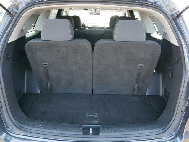 used 2020 Kia Sorento car, priced at $15,990