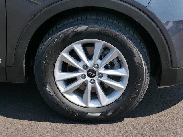 used 2020 Kia Sorento car, priced at $15,990