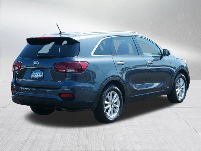 used 2020 Kia Sorento car, priced at $15,990