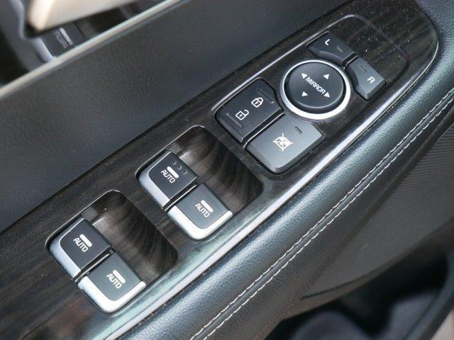 used 2020 Kia Sorento car, priced at $15,990