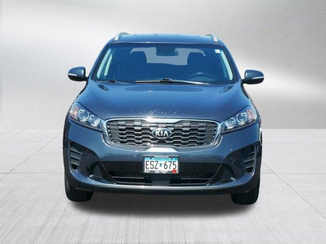 used 2020 Kia Sorento car, priced at $15,990