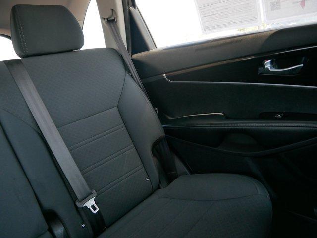 used 2020 Kia Sorento car, priced at $15,990