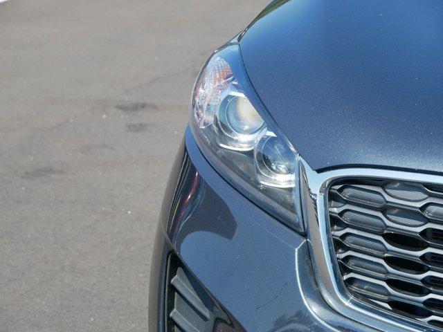 used 2020 Kia Sorento car, priced at $15,990