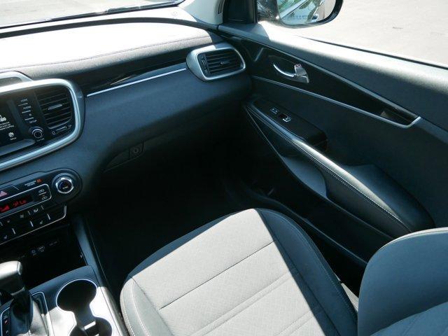 used 2020 Kia Sorento car, priced at $15,990