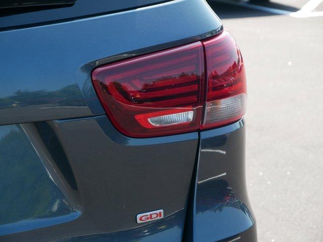 used 2020 Kia Sorento car, priced at $15,990