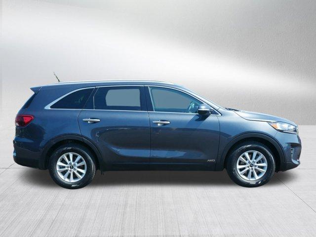 used 2020 Kia Sorento car, priced at $15,990