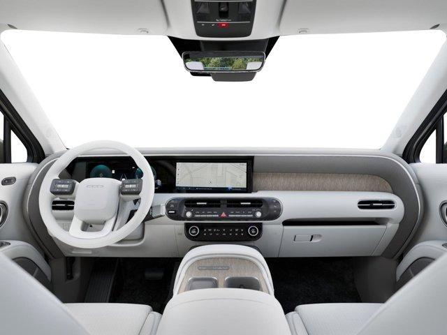 new 2026 Hyundai Palisade Hybrid car, priced at $50,612