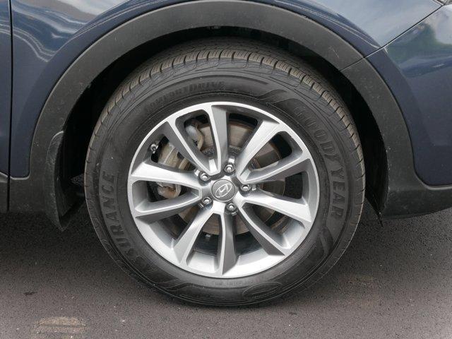 used 2019 Hyundai Santa Fe XL car, priced at $12,990