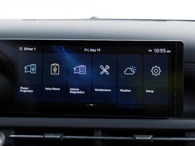 new 2026 Hyundai SANTA CRUZ car, priced at $38,899