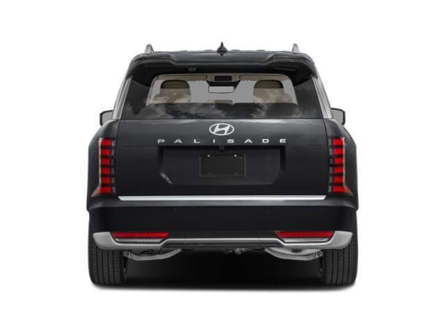 new 2026 Hyundai Palisade car, priced at $58,065