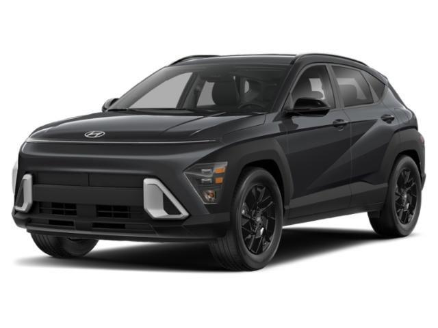 new 2026 Hyundai Kona car, priced at $30,019