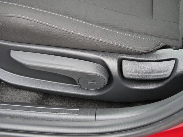 used 2025 Hyundai Elantra car, priced at $21,490