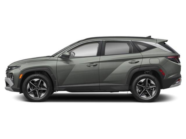 new 2025 Hyundai TUCSON Hybrid car, priced at $39,095