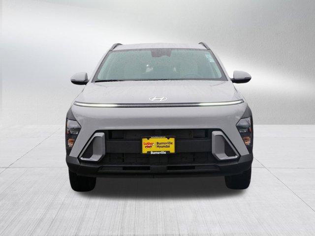 used 2024 Hyundai Kona car, priced at $26,999