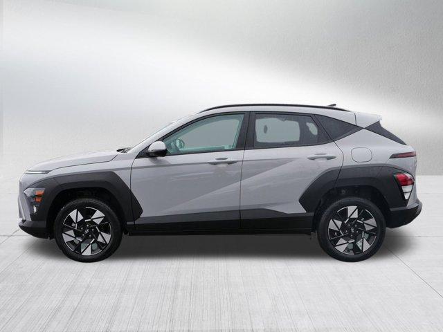 used 2024 Hyundai Kona car, priced at $26,999