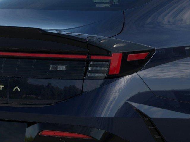 new 2025 Hyundai Sonata car, priced at $37,250