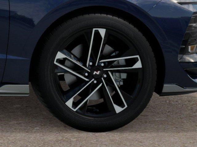 new 2025 Hyundai Sonata car, priced at $37,250