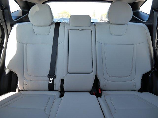 used 2025 Hyundai Tucson car, priced at $26,990