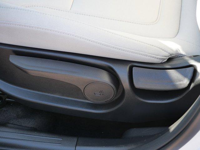 used 2025 Hyundai Tucson car, priced at $26,990
