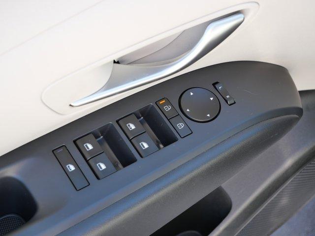 used 2025 Hyundai Tucson car, priced at $26,990