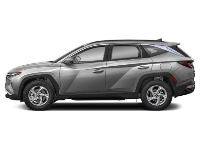 new 2024 Hyundai Tucson car, priced at $31,925