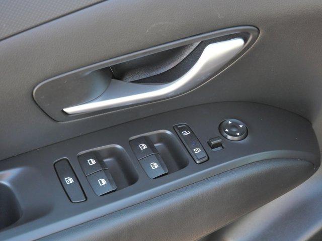 used 2023 Hyundai Tucson car, priced at $25,490